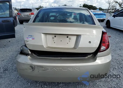 2005 Saturn Ion Level 2 z USA, uszkodzony, nr VIN 1G8AJ52F15Z112156